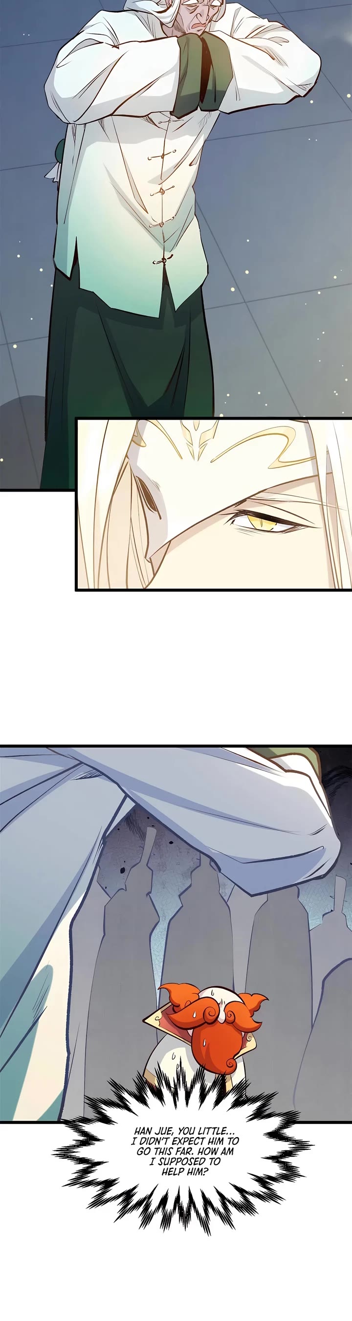 Top Tier Providence: Secretly Cultivate for a Thousand Years Chapter 194 page 4 - Chapter 194