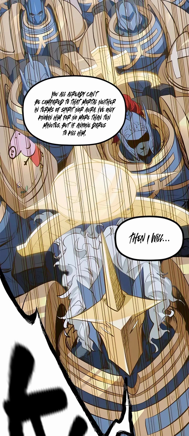 Top Tier Providence: Secretly Cultivate for a Thousand Years Chapter 194 page 8 - Chapter 194