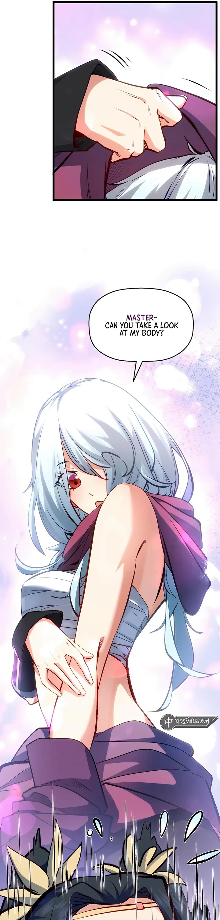Top Tier Providence: Secretly Cultivate for a Thousand Years Chapter 195 page 14 - Chapter 195