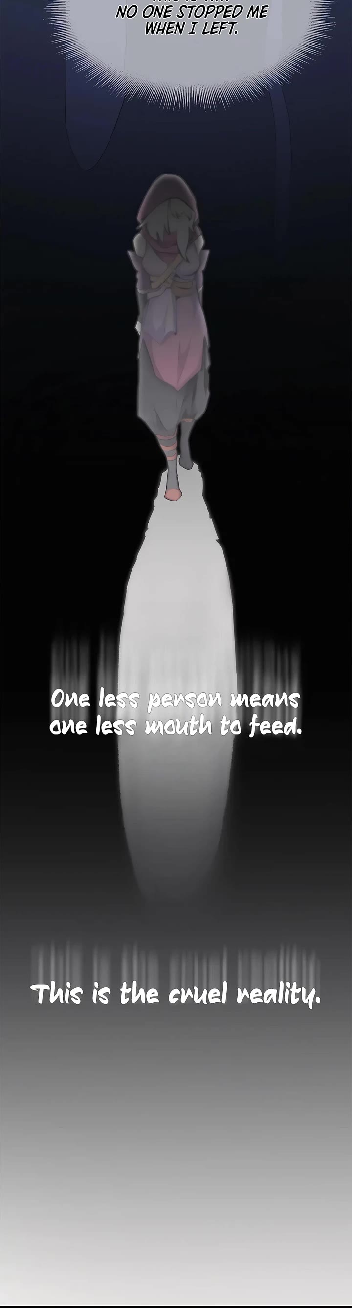 Top Tier Providence: Secretly Cultivate for a Thousand Years Chapter 195 page 22 - Chapter 195
