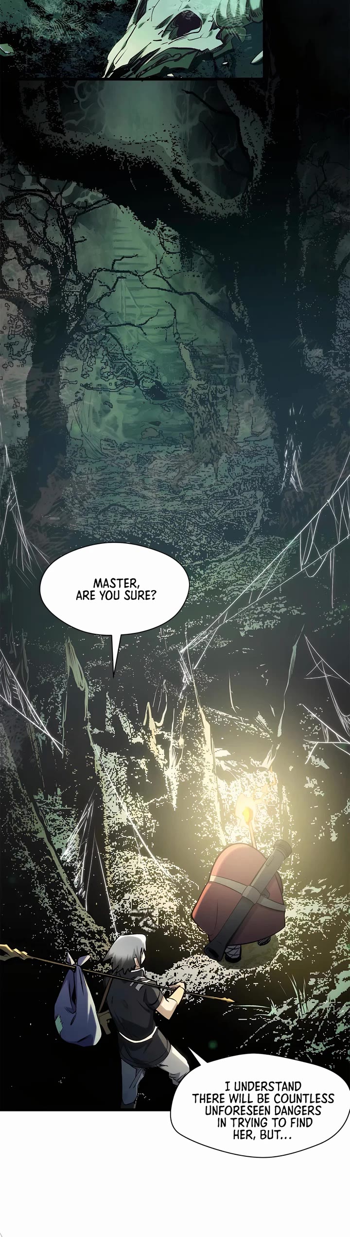 Top Tier Providence: Secretly Cultivate for a Thousand Years Chapter 195 page 3 - Chapter 195