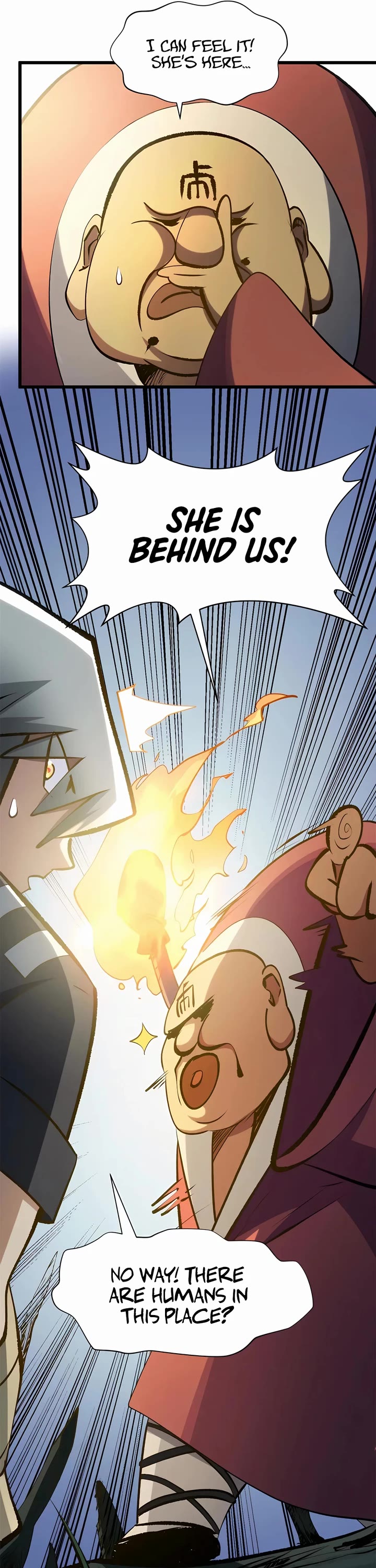 Top Tier Providence: Secretly Cultivate for a Thousand Years Chapter 195 page 5 - Chapter 195
