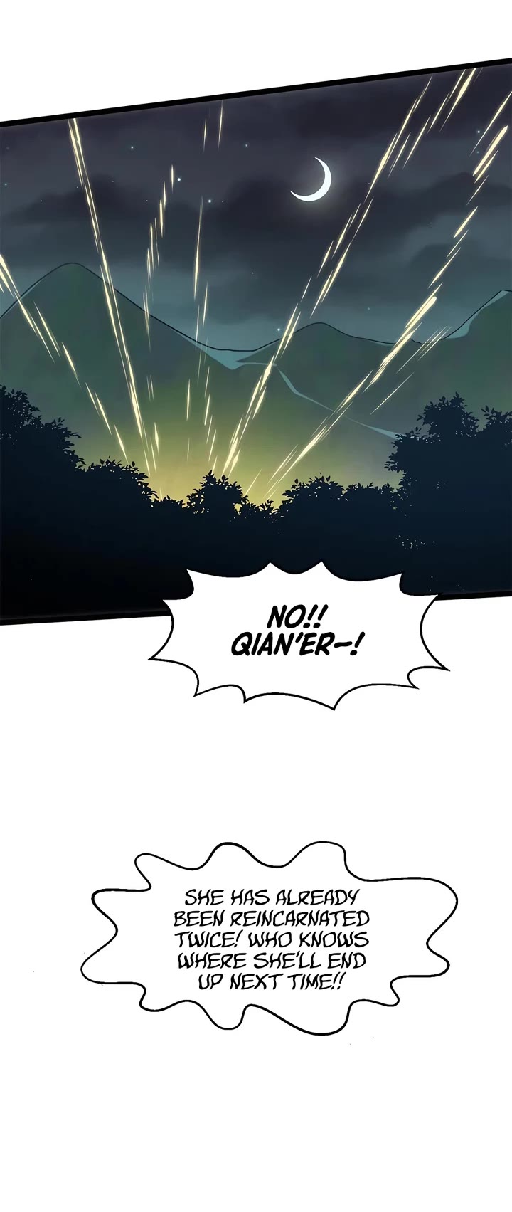 Top Tier Providence: Secretly Cultivate for a Thousand Years Chapter 195 page 8 - Chapter 195