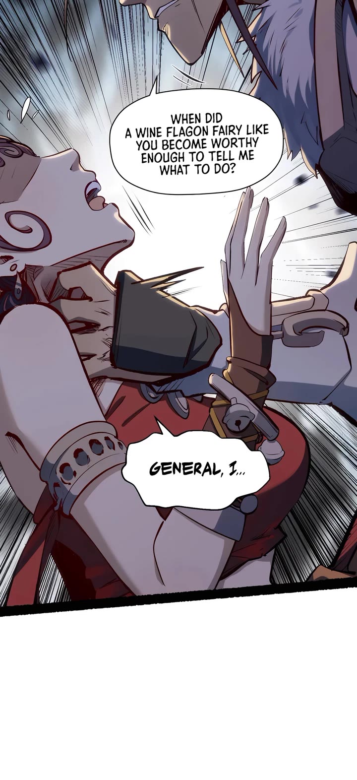 Top Tier Providence: Secretly Cultivate for a Thousand Years Chapter 196 page 18 - Chapter 196