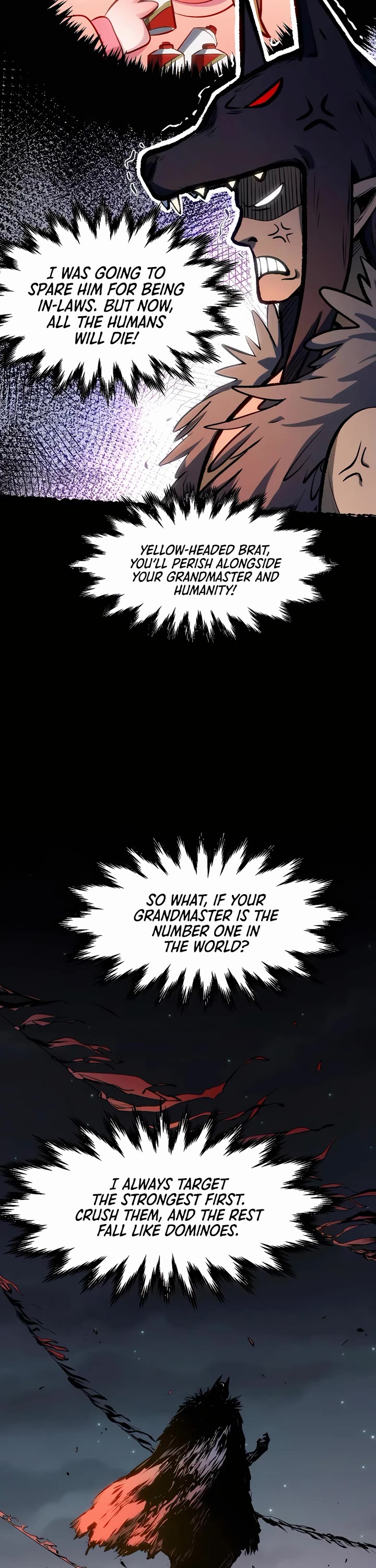 Top Tier Providence: Secretly Cultivate for a Thousand Years Chapter 196 page 25 - Chapter 196