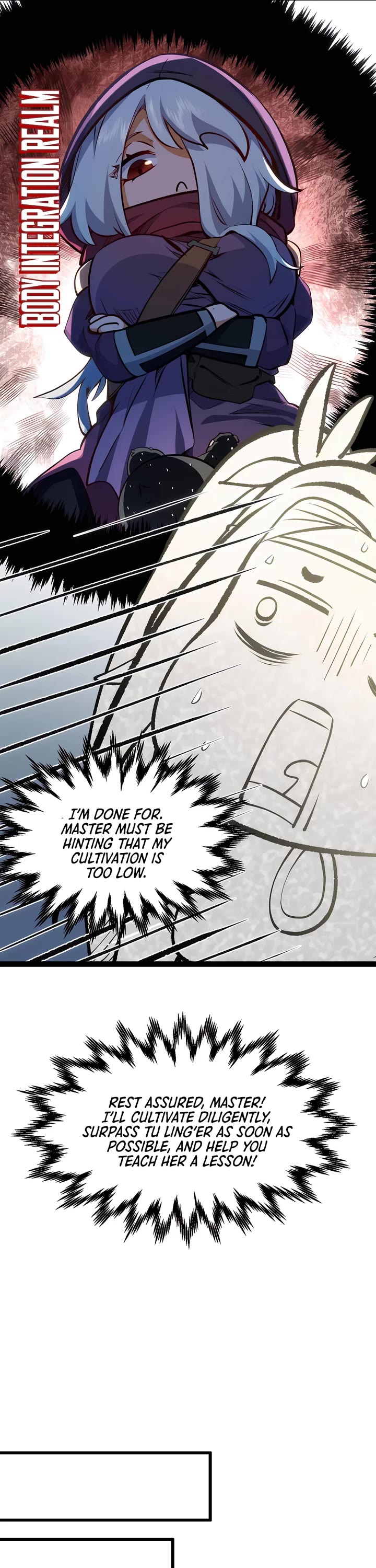 Top Tier Providence: Secretly Cultivate for a Thousand Years Chapter 196 page 5 - Chapter 196