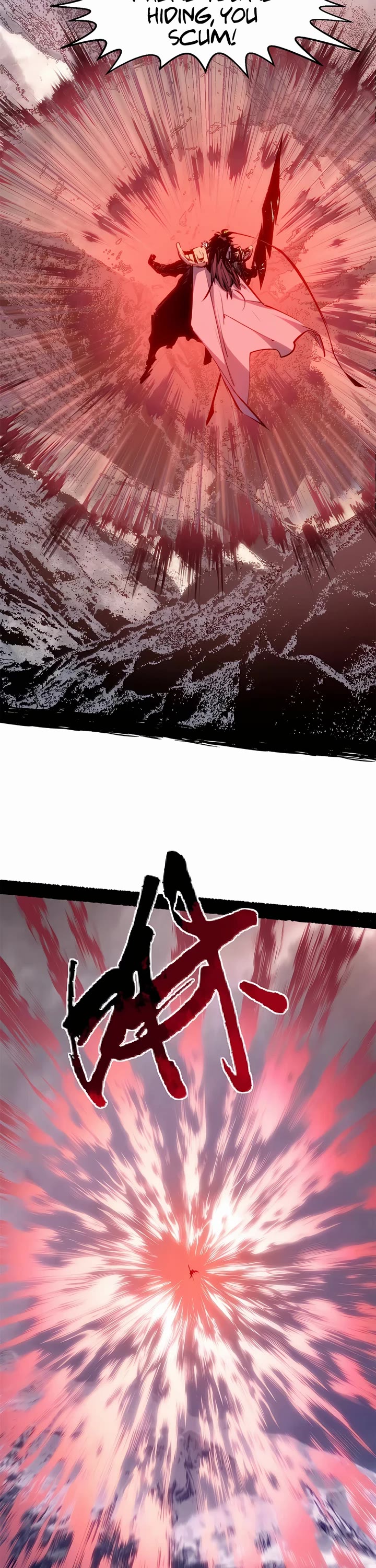 Top Tier Providence: Secretly Cultivate for a Thousand Years Chapter 197 page 16 - Chapter 197