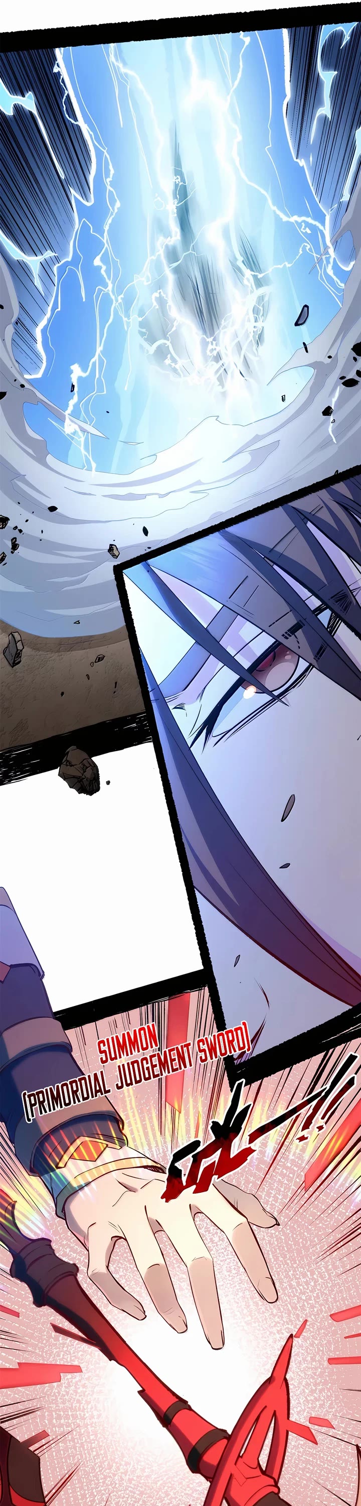 Top Tier Providence: Secretly Cultivate for a Thousand Years Chapter 197 page 20 - Chapter 197