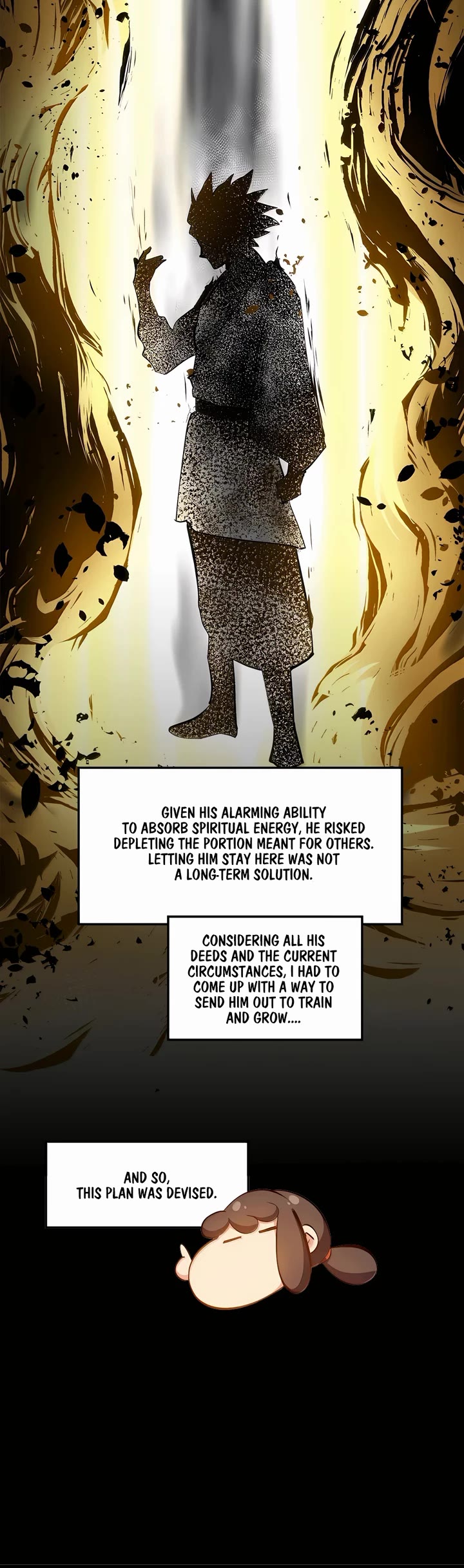 Top Tier Providence: Secretly Cultivate for a Thousand Years Chapter 197 page 3 - Chapter 197