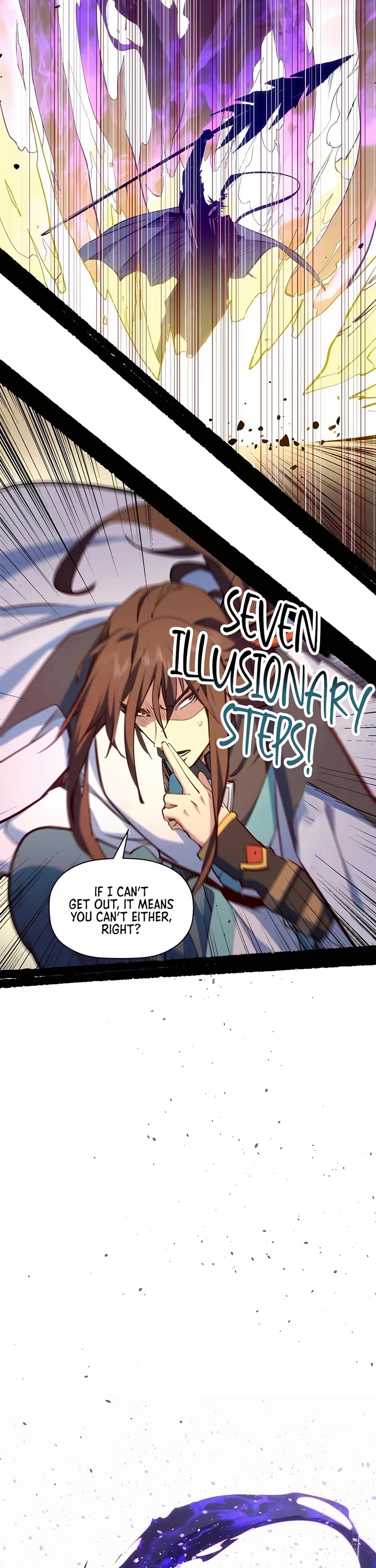 Top Tier Providence: Secretly Cultivate for a Thousand Years Chapter 198 page 20 - Chapter 198