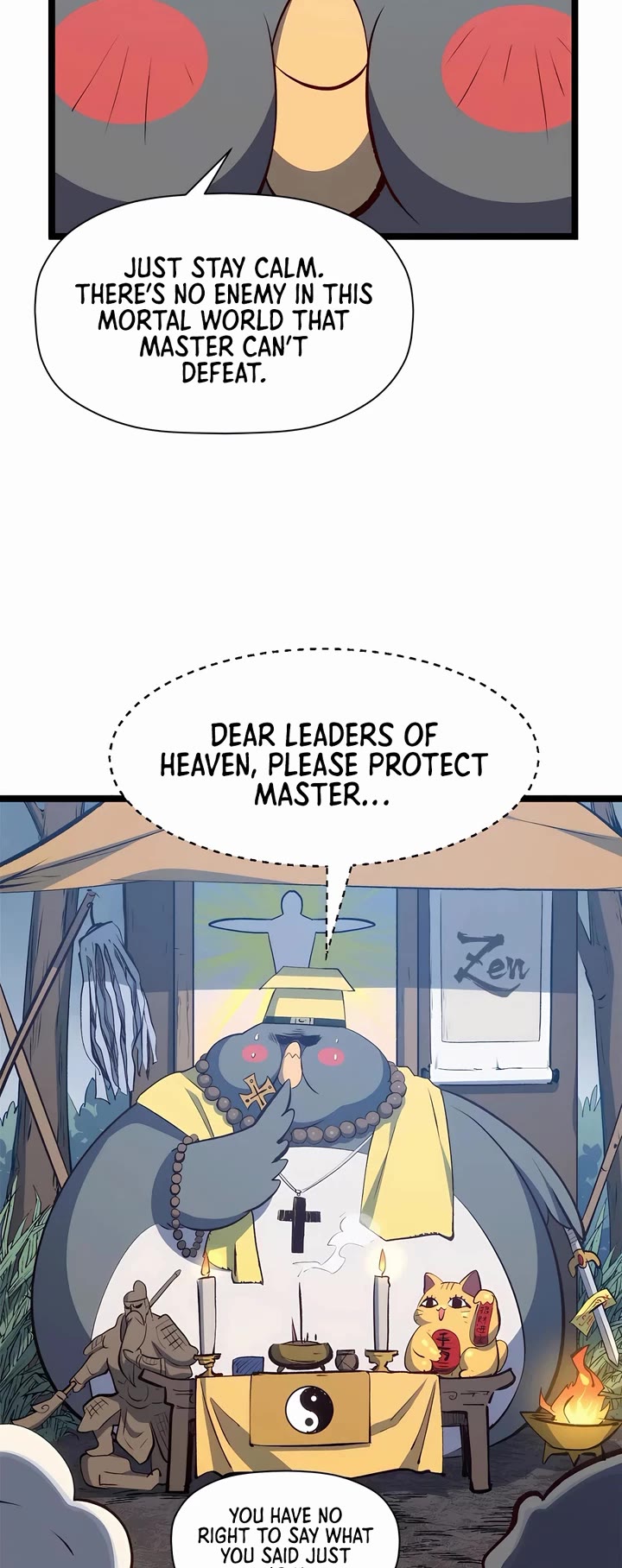 Top Tier Providence: Secretly Cultivate for a Thousand Years Chapter 198 page 22 - Chapter 198
