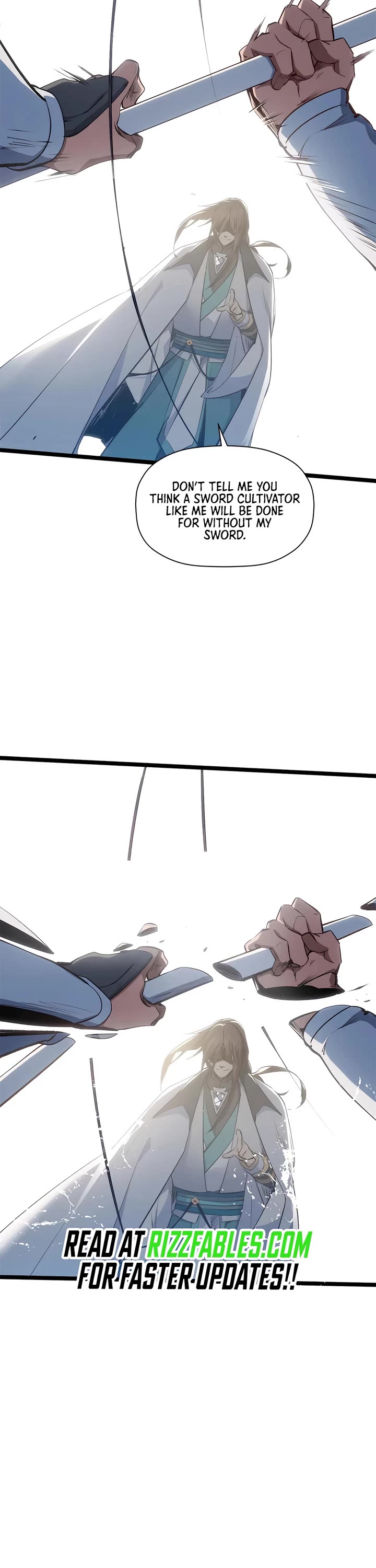 Top Tier Providence: Secretly Cultivate for a Thousand Years Chapter 198 page 30 - Chapter 198