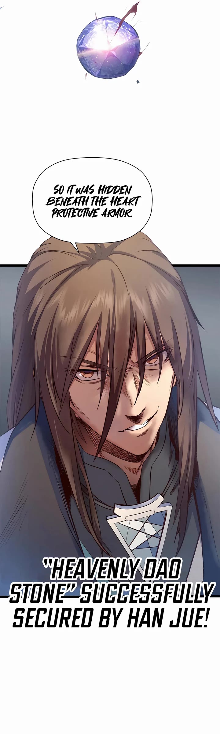 Top Tier Providence: Secretly Cultivate for a Thousand Years Chapter 198 page 32 - Chapter 198