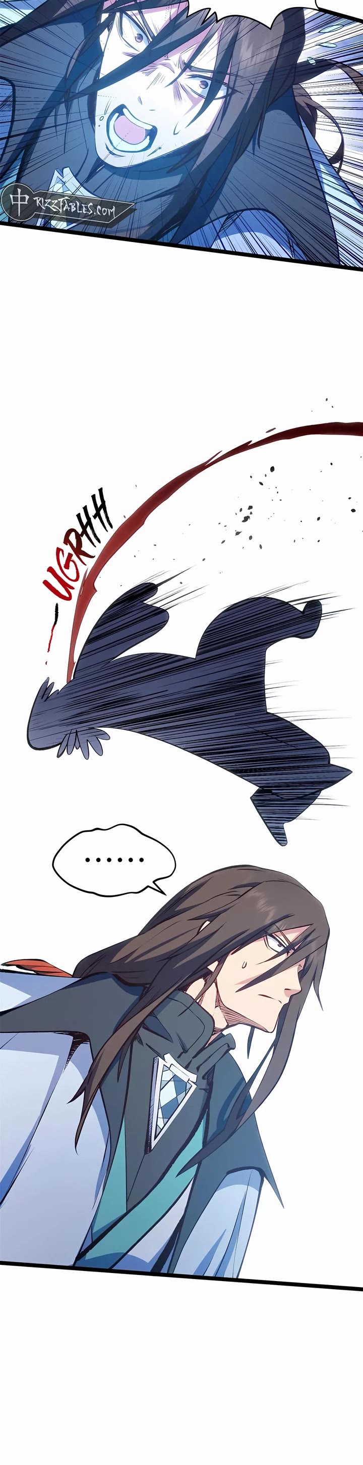 Top Tier Providence: Secretly Cultivate for a Thousand Years Chapter 198 page 8 - Chapter 198