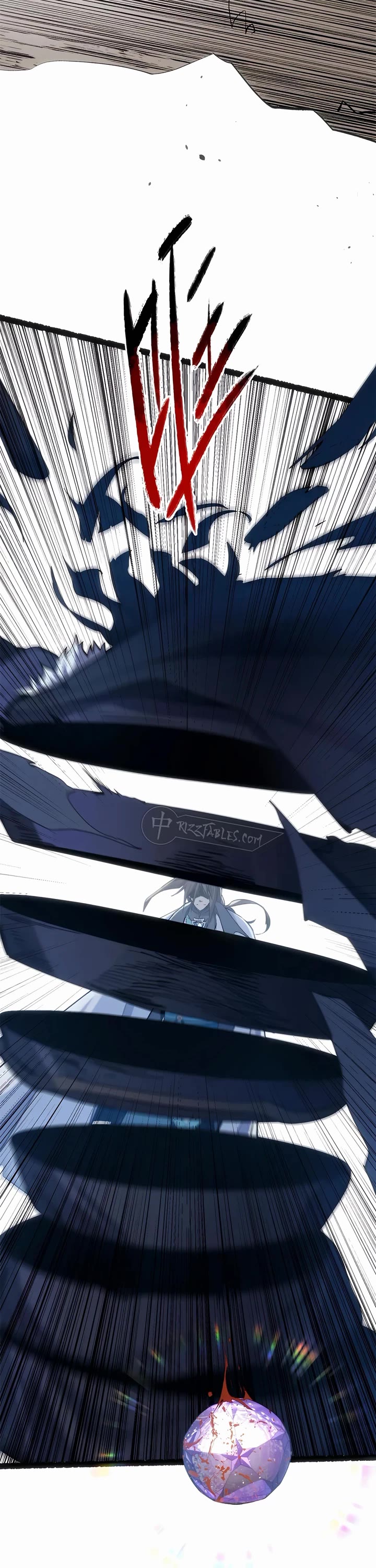Top Tier Providence: Secretly Cultivate for a Thousand Years Chapter 199 page 12 - Chapter 199