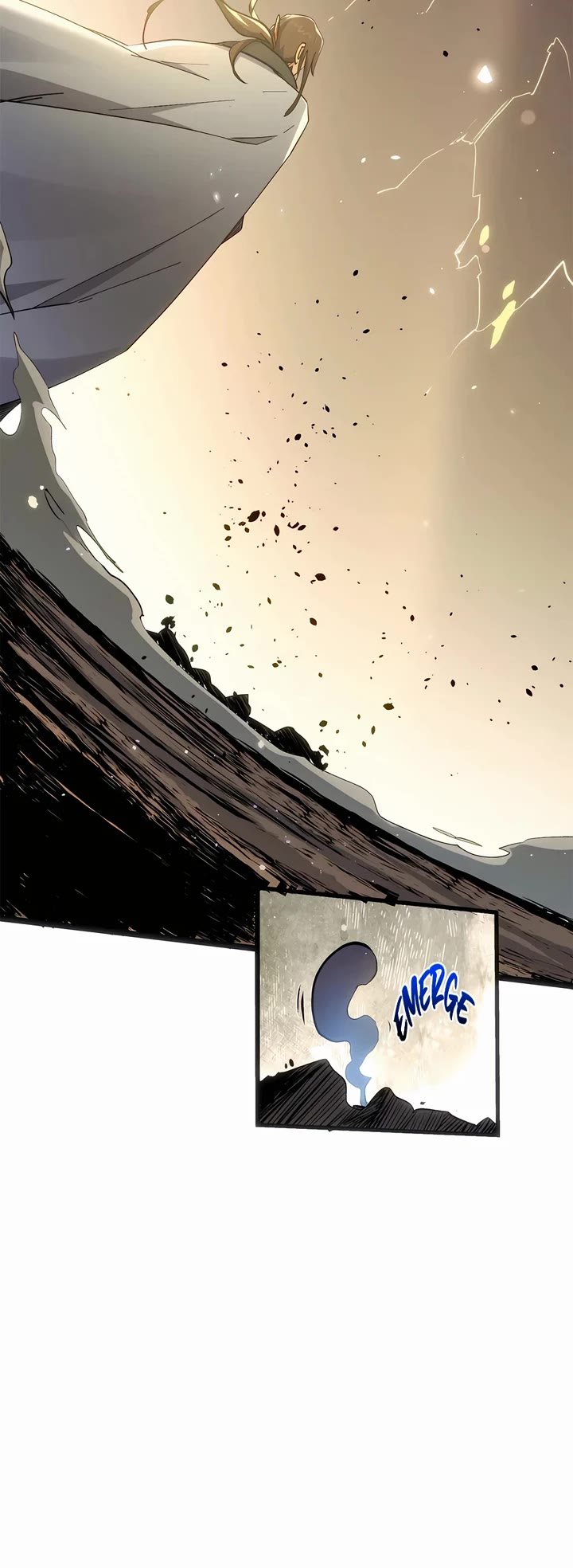 Top Tier Providence: Secretly Cultivate for a Thousand Years Chapter 199 page 15 - Chapter 199