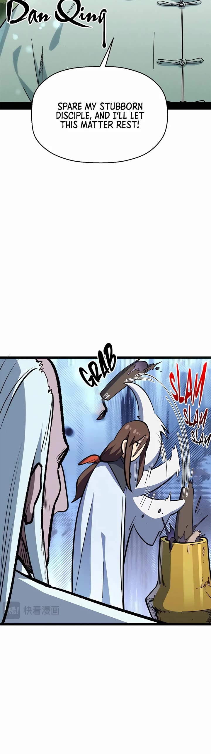 Top Tier Providence: Secretly Cultivate for a Thousand Years Chapter 199 page 20 - Chapter 199