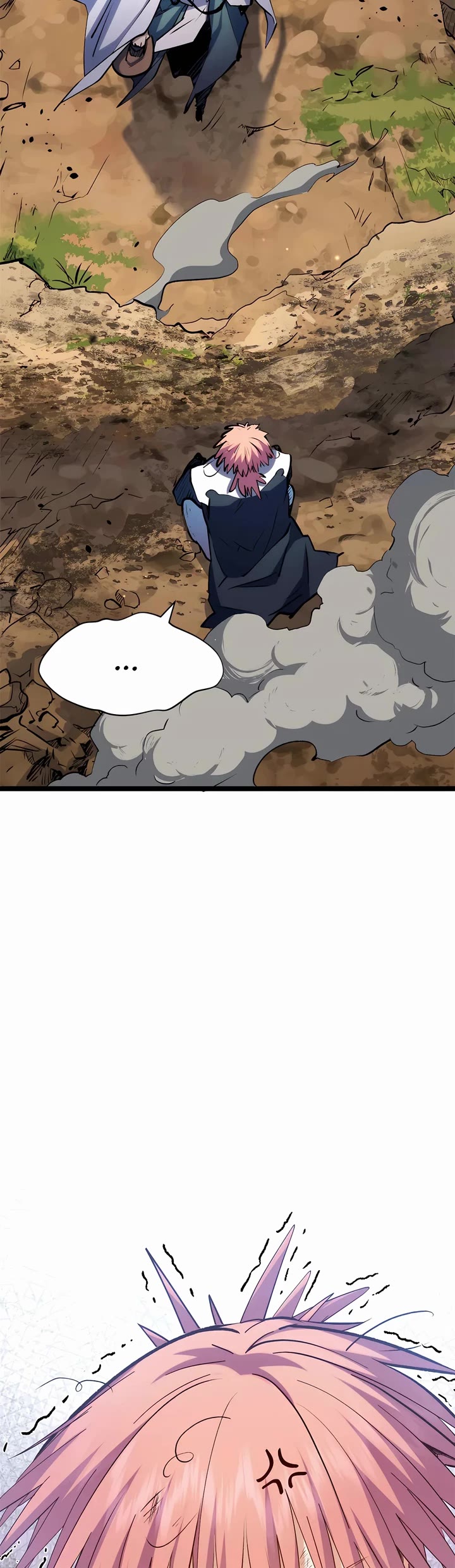 Top Tier Providence: Secretly Cultivate for a Thousand Years Chapter 199 page 24 - Chapter 199