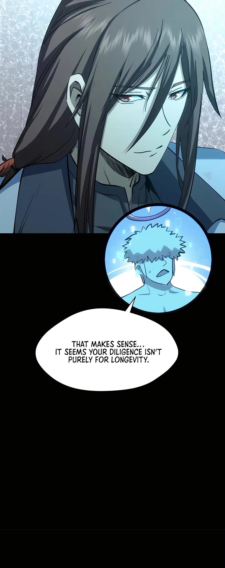 Top Tier Providence: Secretly Cultivate for a Thousand Years Chapter 199 page 5 - Chapter 199