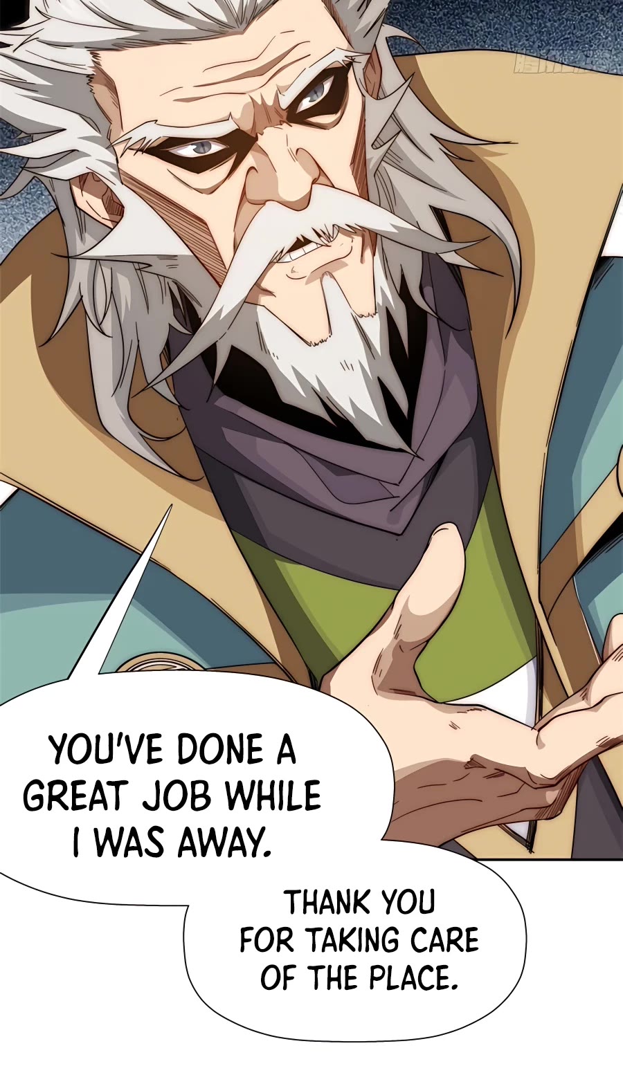Top Tier Providence: Secretly Cultivate for a Thousand Years Chapter 2 page 11 - Chapter 2