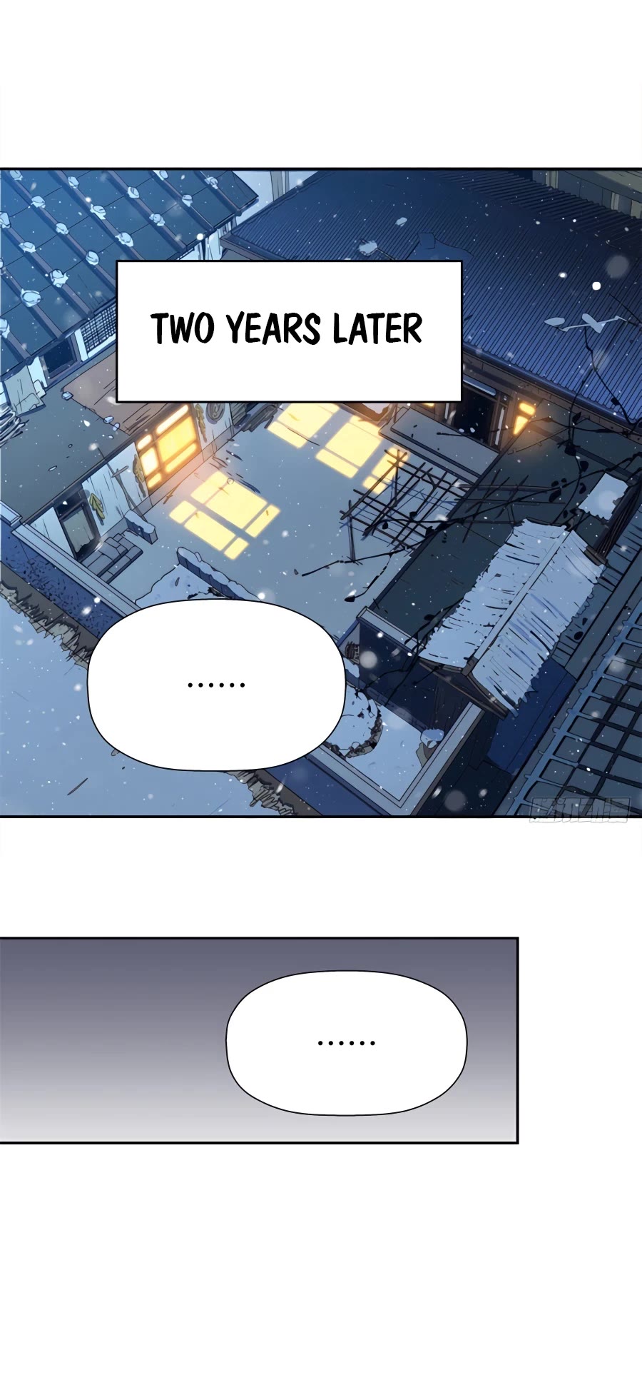 Top Tier Providence: Secretly Cultivate for a Thousand Years Chapter 2 page 7 - Chapter 2