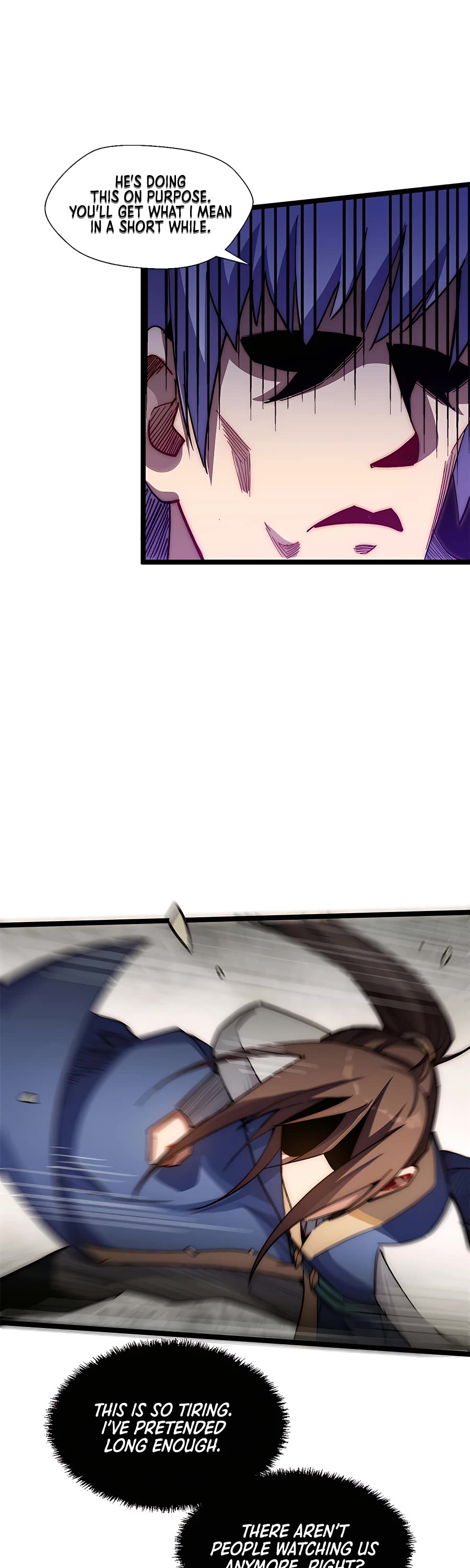 Top Tier Providence: Secretly Cultivate for a Thousand Years Chapter 20 page 10 - Chapter 20