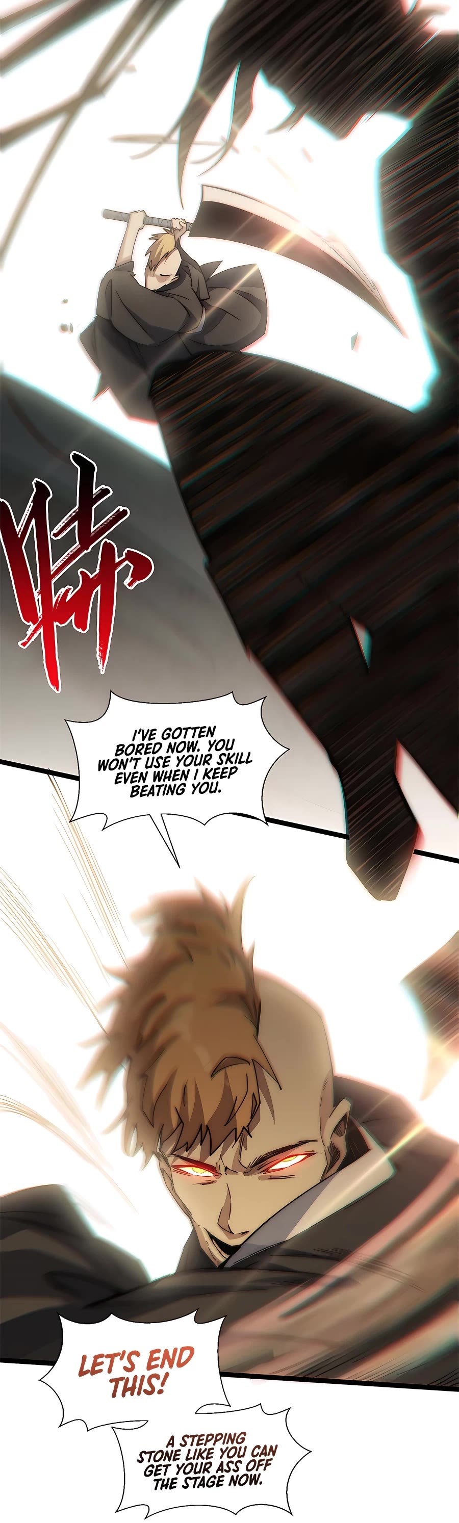 Top Tier Providence: Secretly Cultivate for a Thousand Years Chapter 20 page 12 - Chapter 20