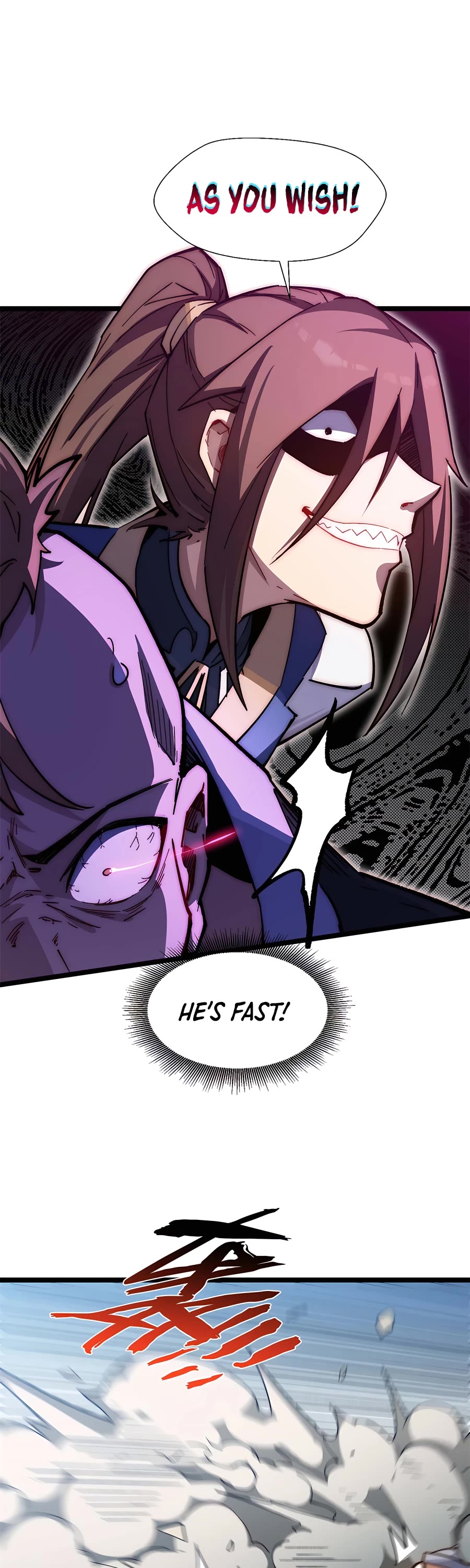 Top Tier Providence: Secretly Cultivate for a Thousand Years Chapter 20 page 13 - Chapter 20