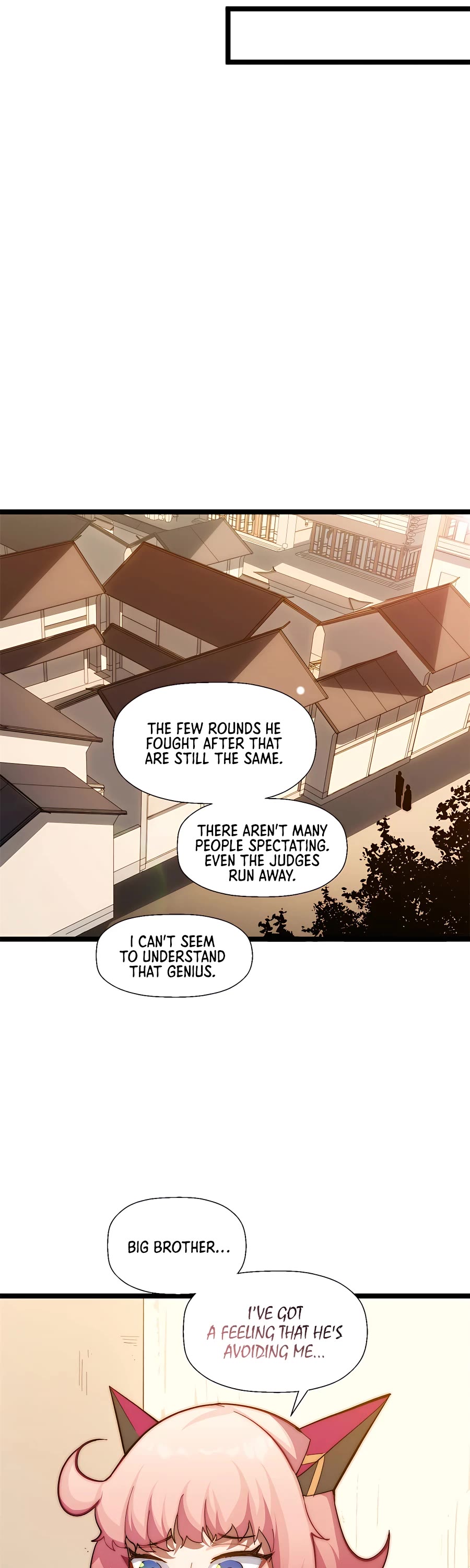 Top Tier Providence: Secretly Cultivate for a Thousand Years Chapter 20 page 17 - Chapter 20