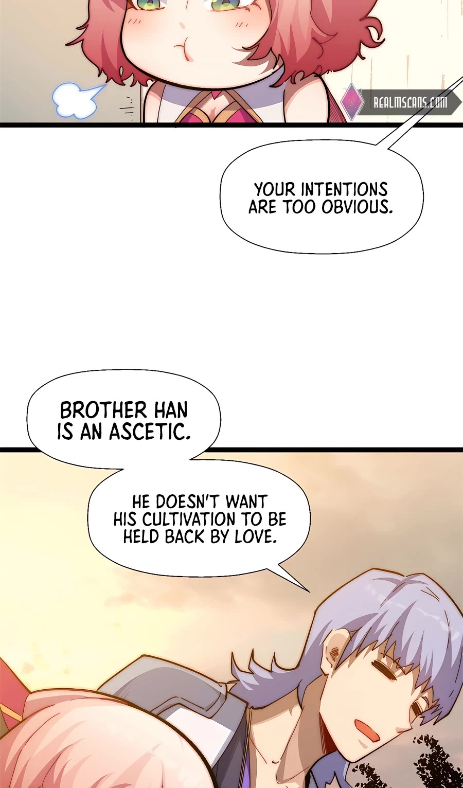 Top Tier Providence: Secretly Cultivate for a Thousand Years Chapter 20 page 18 - Chapter 20
