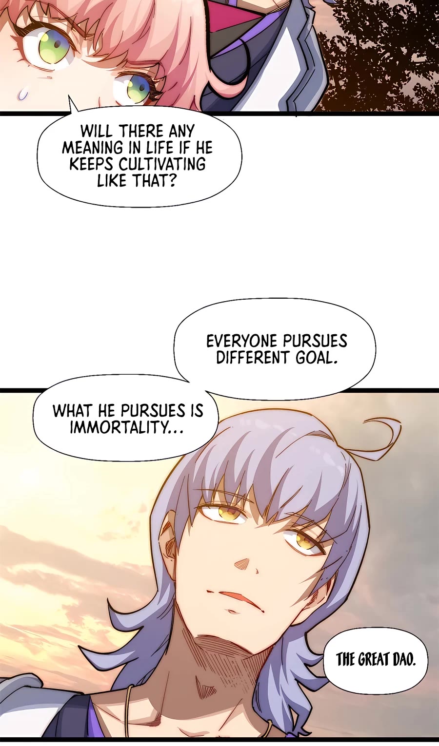 Top Tier Providence: Secretly Cultivate for a Thousand Years Chapter 20 page 19 - Chapter 20
