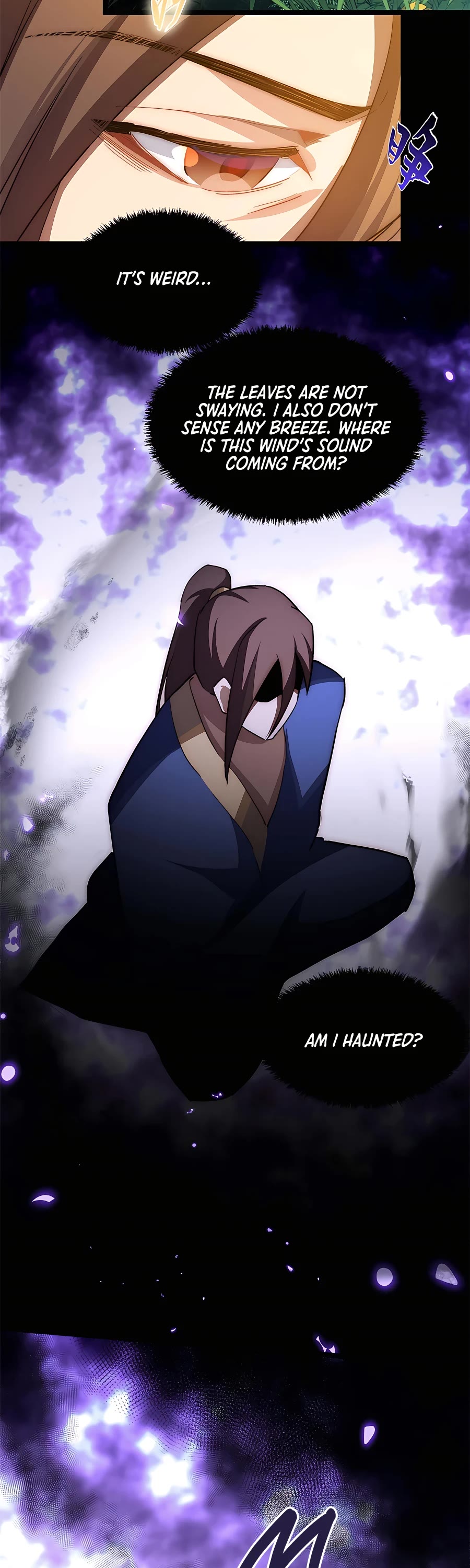 Top Tier Providence: Secretly Cultivate for a Thousand Years Chapter 20 page 22 - Chapter 20