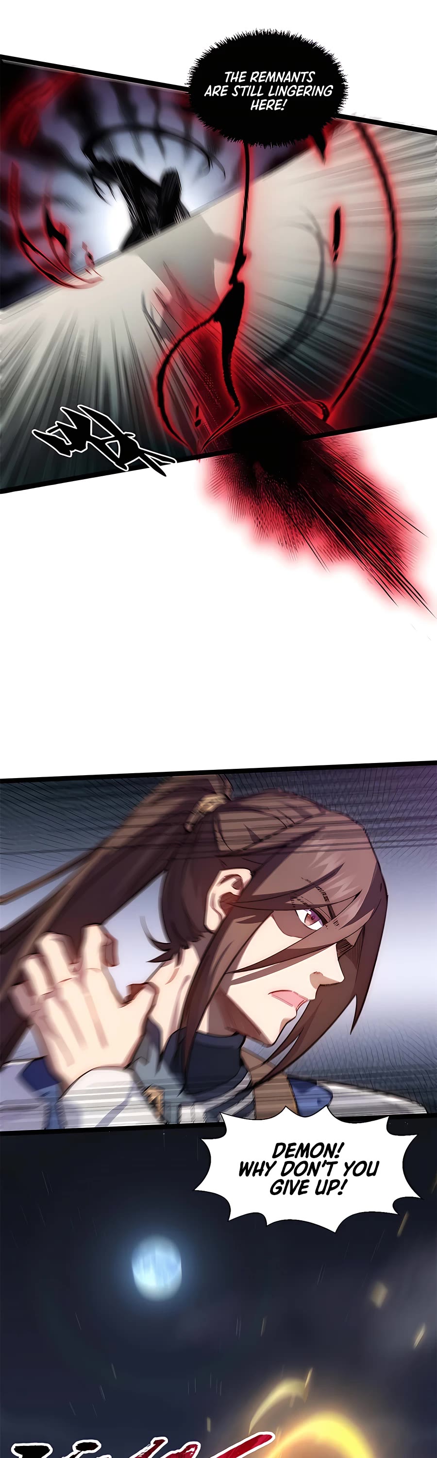 Top Tier Providence: Secretly Cultivate for a Thousand Years Chapter 20 page 26 - Chapter 20