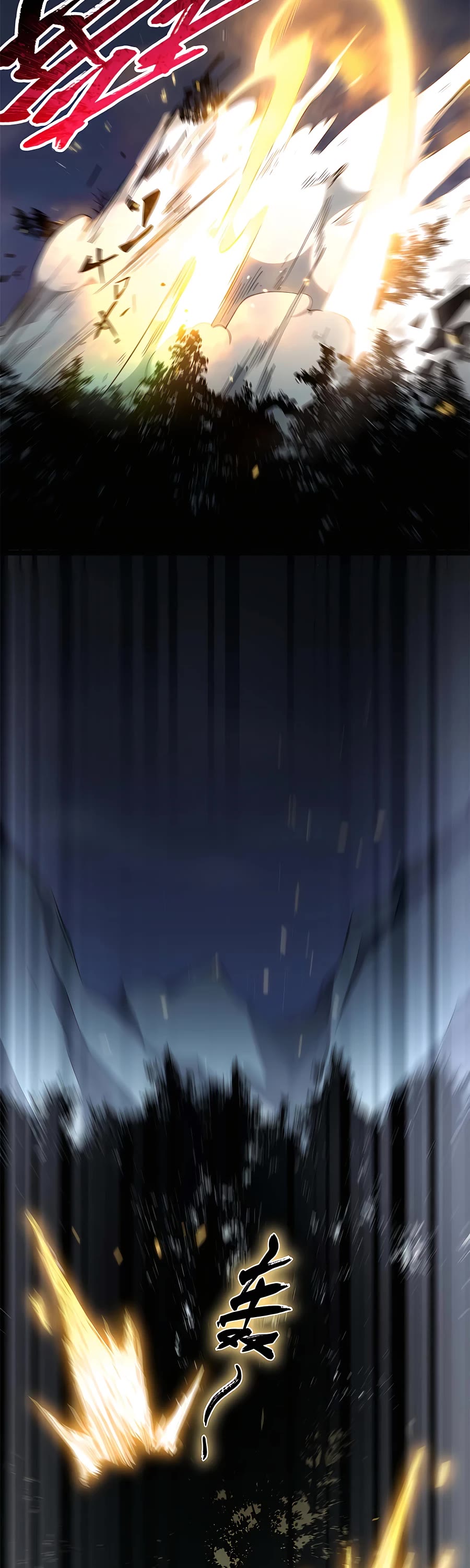 Top Tier Providence: Secretly Cultivate for a Thousand Years Chapter 20 page 27 - Chapter 20