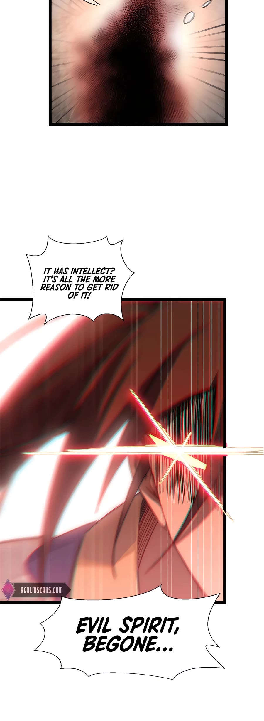 Top Tier Providence: Secretly Cultivate for a Thousand Years Chapter 20 page 29 - Chapter 20