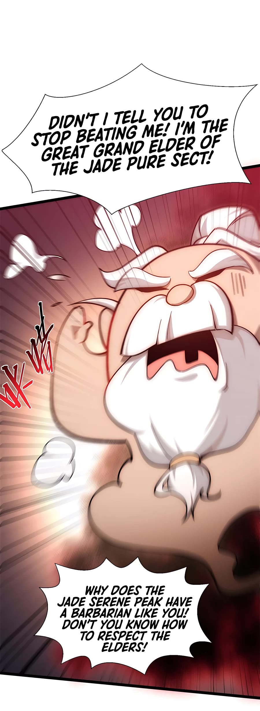 Top Tier Providence: Secretly Cultivate for a Thousand Years Chapter 20 page 30 - Chapter 20