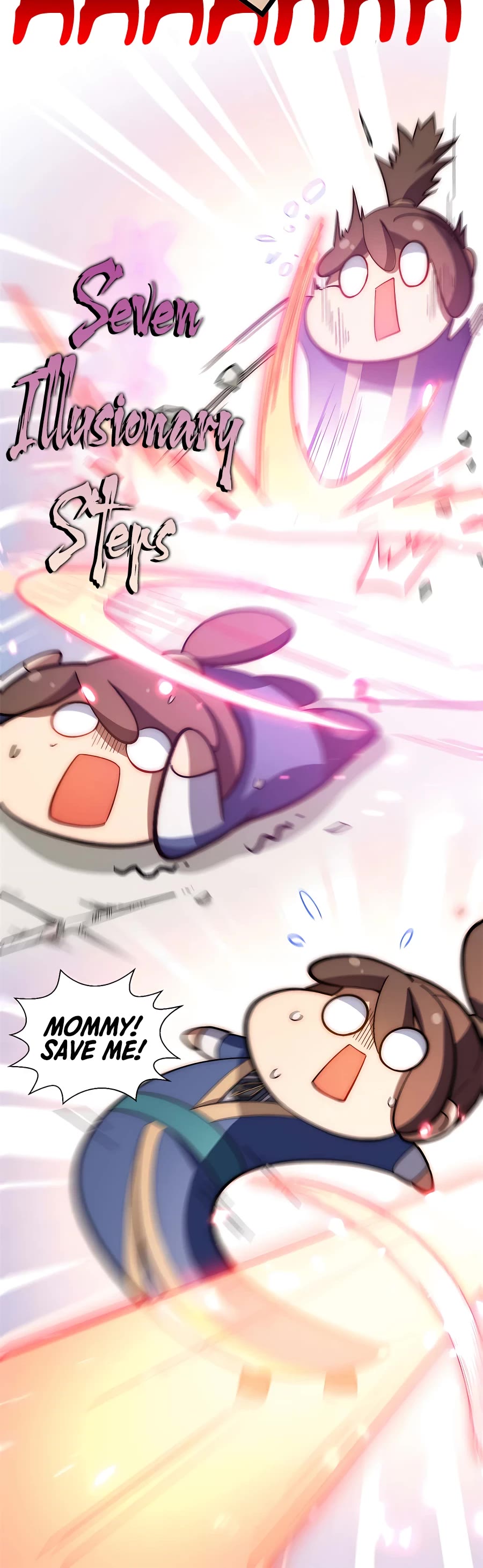 Top Tier Providence: Secretly Cultivate for a Thousand Years Chapter 20 page 6 - Chapter 20