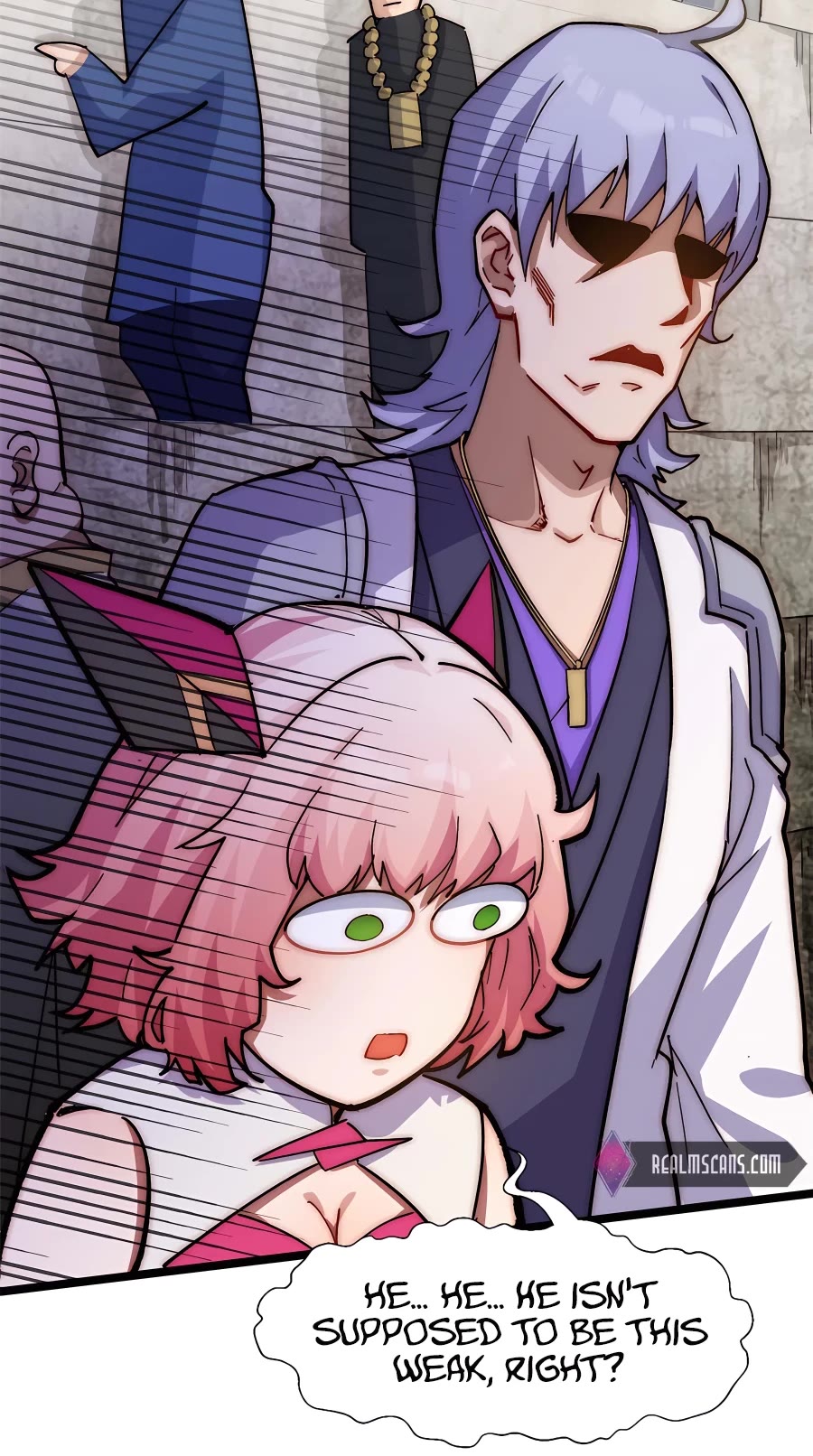 Top Tier Providence: Secretly Cultivate for a Thousand Years Chapter 20 page 9 - Chapter 20