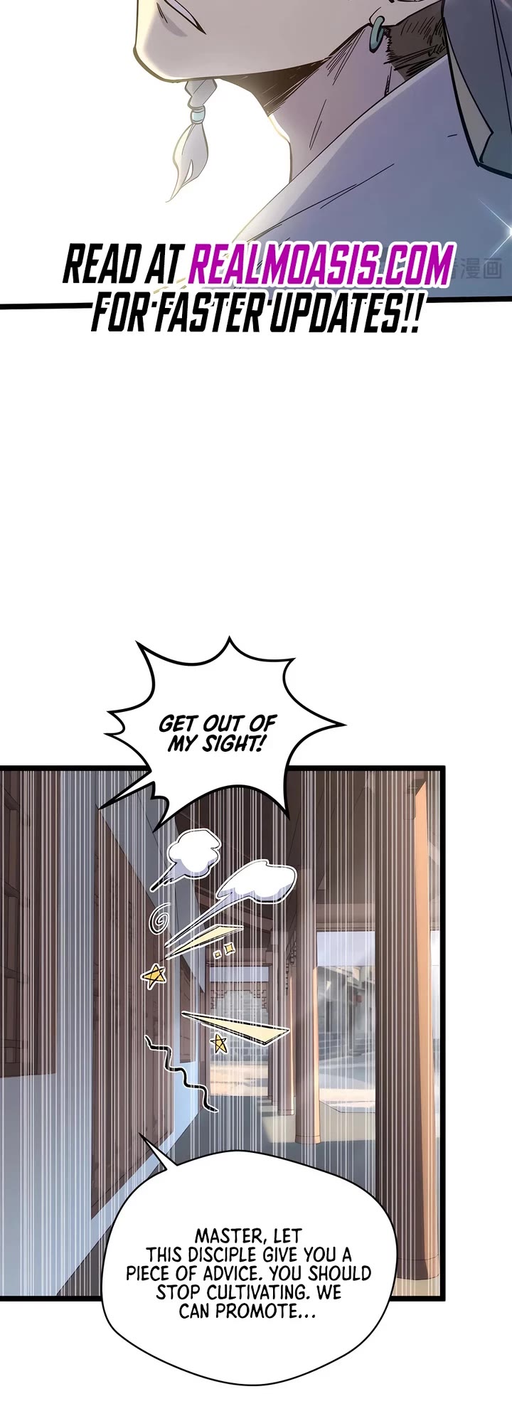 Top Tier Providence: Secretly Cultivate for a Thousand Years Chapter 200 page 10 - Chapter 200