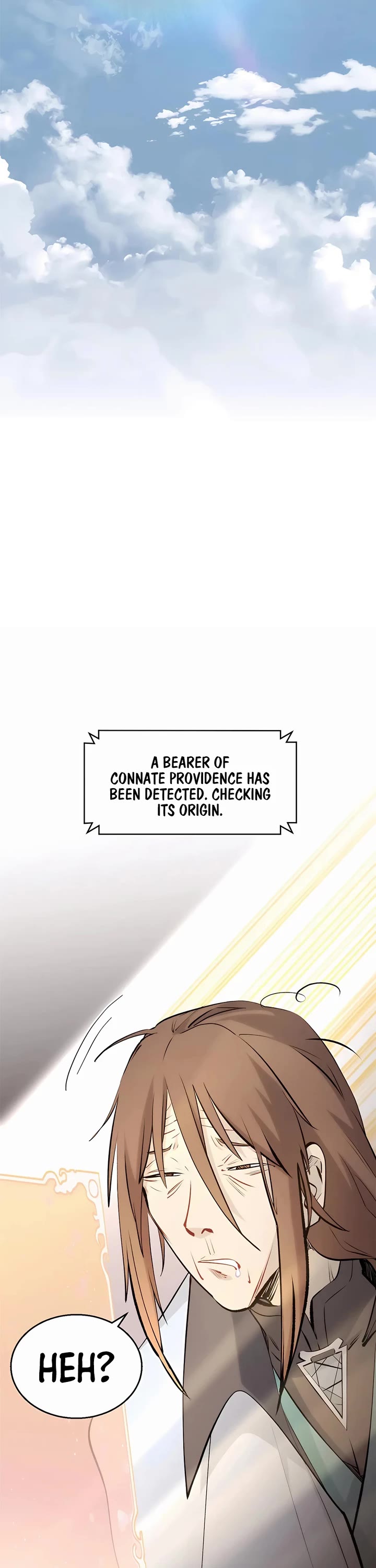 Top Tier Providence: Secretly Cultivate for a Thousand Years Chapter 200 page 13 - Chapter 200