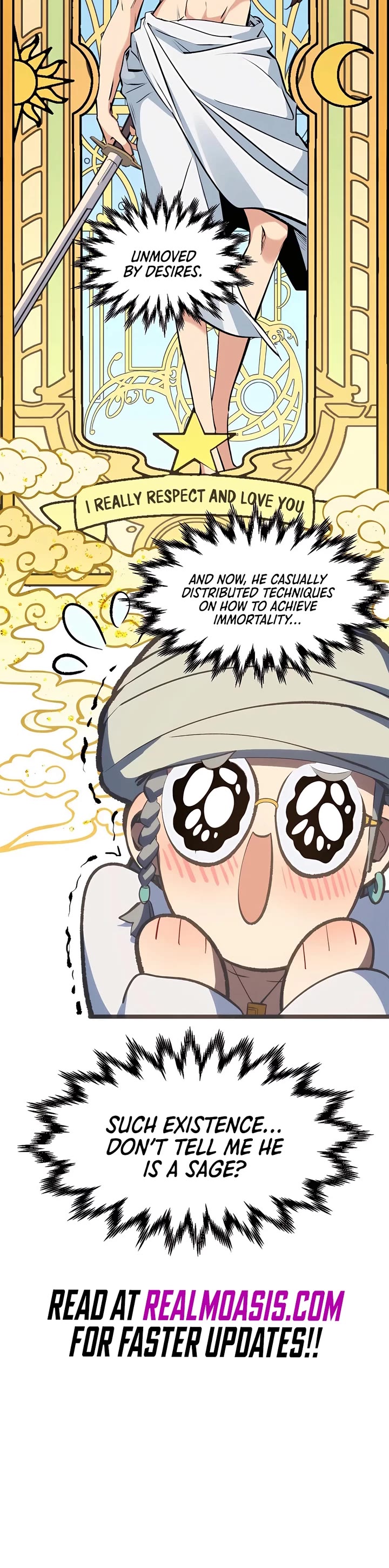 Top Tier Providence: Secretly Cultivate for a Thousand Years Chapter 200 page 29 - Chapter 200