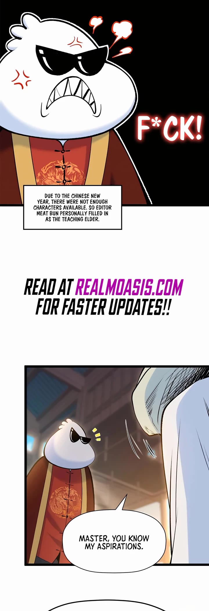 Top Tier Providence: Secretly Cultivate for a Thousand Years Chapter 200 page 4 - Chapter 200