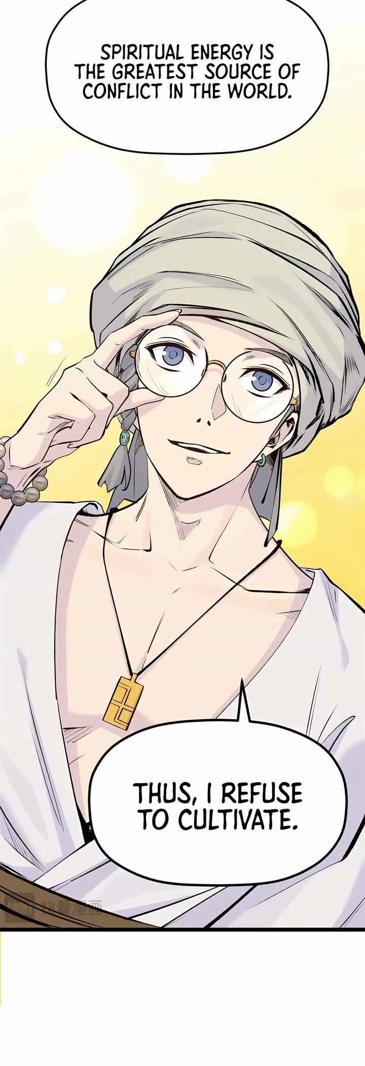 Top Tier Providence: Secretly Cultivate for a Thousand Years Chapter 200 page 5 - Chapter 200