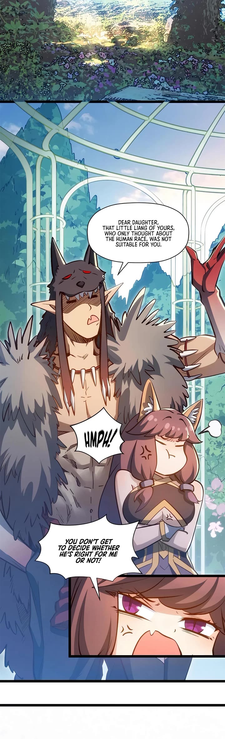 Top Tier Providence: Secretly Cultivate for a Thousand Years Chapter 201 page 15 - Chapter 201