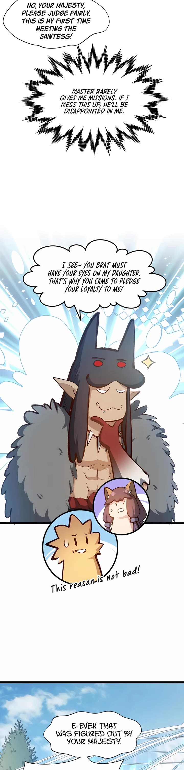 Top Tier Providence: Secretly Cultivate for a Thousand Years Chapter 201 page 23 - Chapter 201