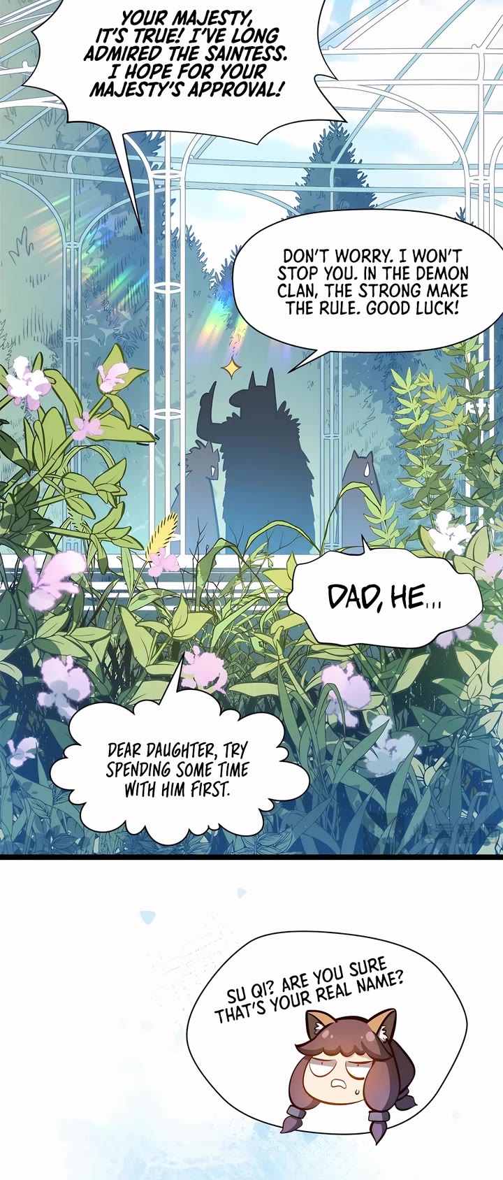 Top Tier Providence: Secretly Cultivate for a Thousand Years Chapter 201 page 24 - Chapter 201
