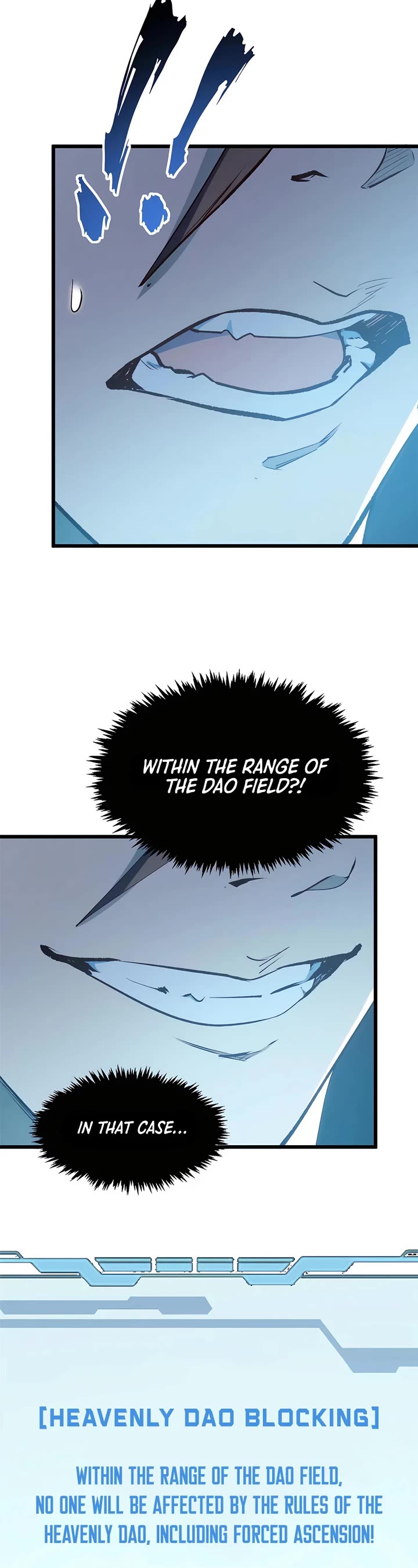 Top Tier Providence: Secretly Cultivate for a Thousand Years Chapter 201 page 30 - Chapter 201
