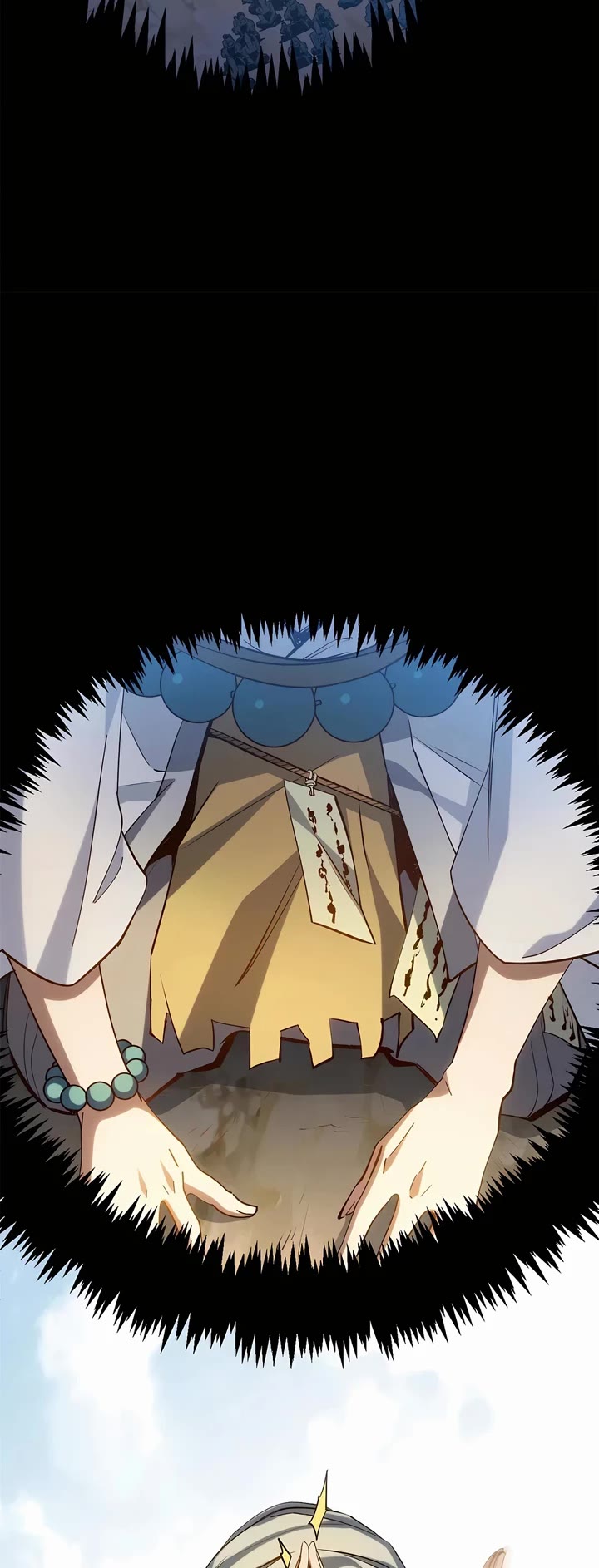 Top Tier Providence: Secretly Cultivate for a Thousand Years Chapter 201 page 9 - Chapter 201