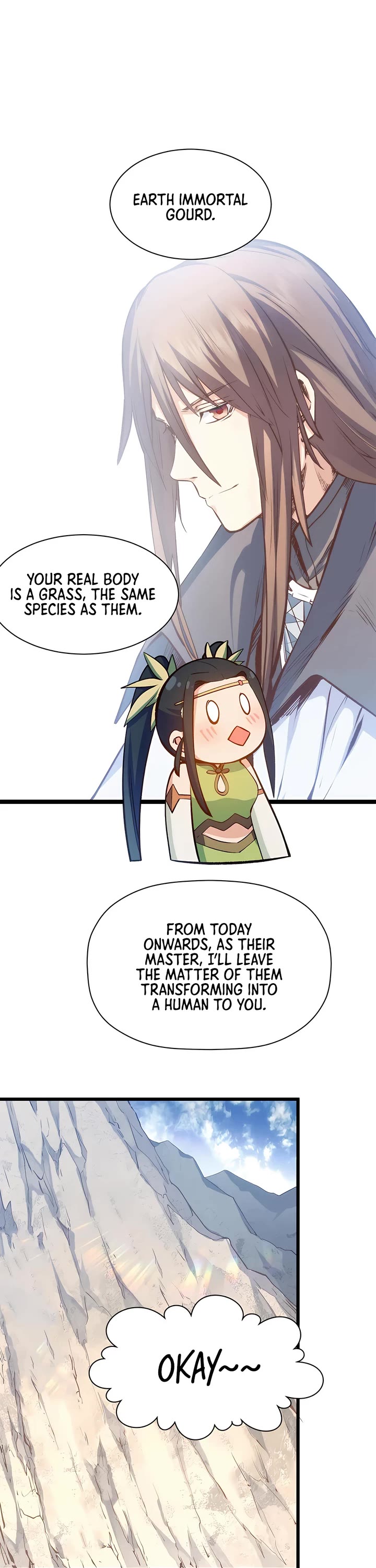 Top Tier Providence: Secretly Cultivate for a Thousand Years Chapter 202 page 16 - Chapter 202