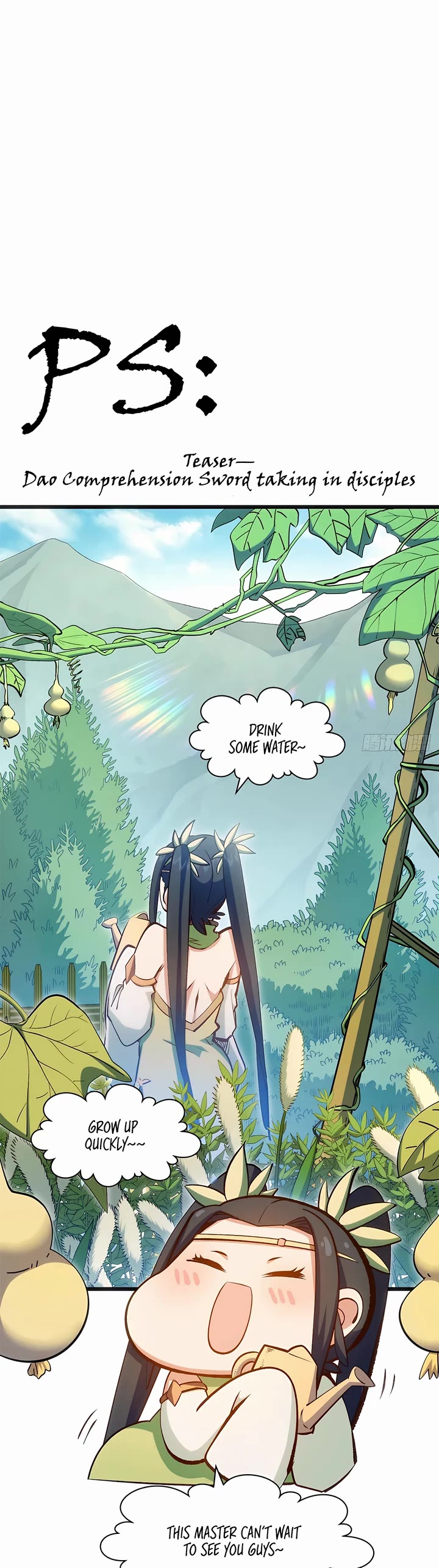 Top Tier Providence: Secretly Cultivate for a Thousand Years Chapter 202 page 26 - Chapter 202